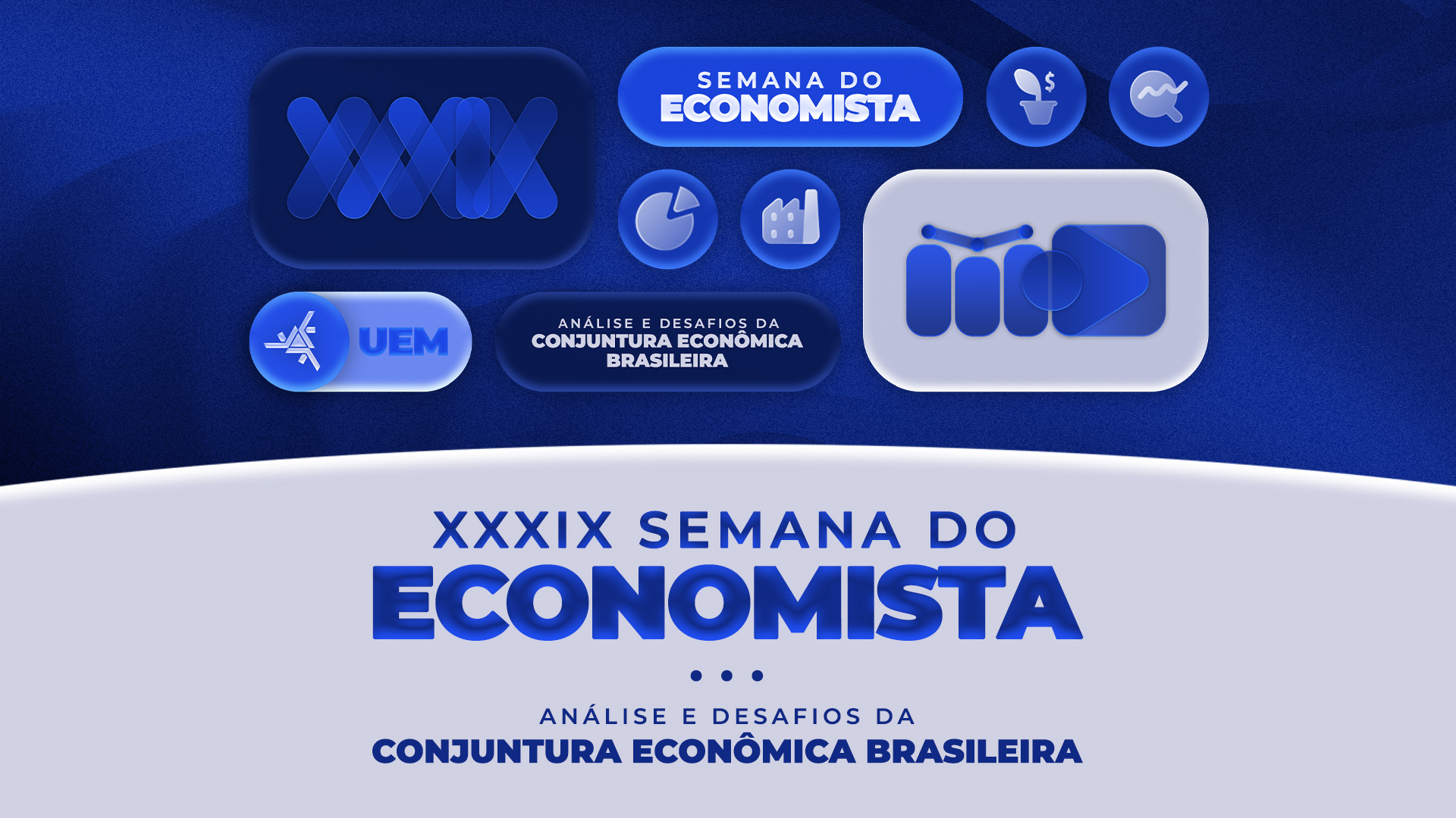 Banner Semana do Economista